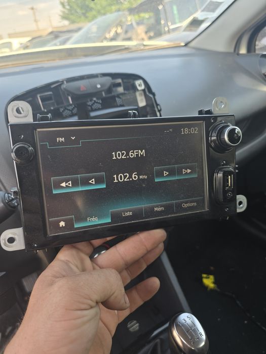 Medianav Renault Clio 4