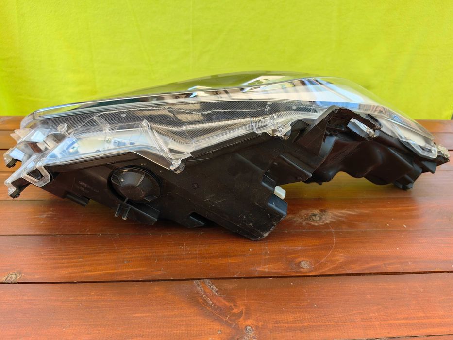 Фар за Toyota Yaris Full LED / Тойота Ярис Фул Лед