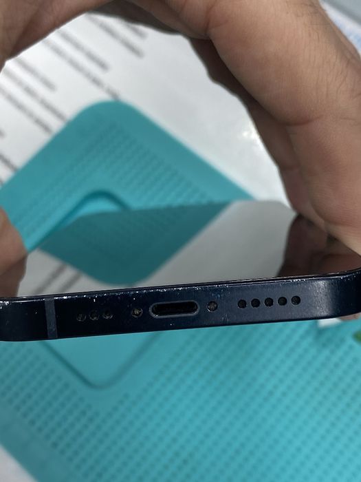 Айфон 13 128 GB акб 100%