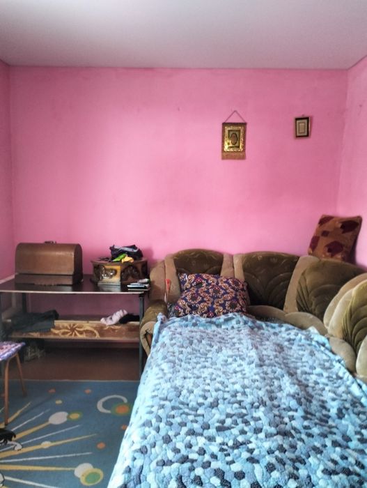 Продам 1/2 дома...