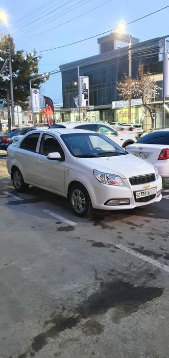 Nexia 3 4 poz full elegant краска родная 2022 год