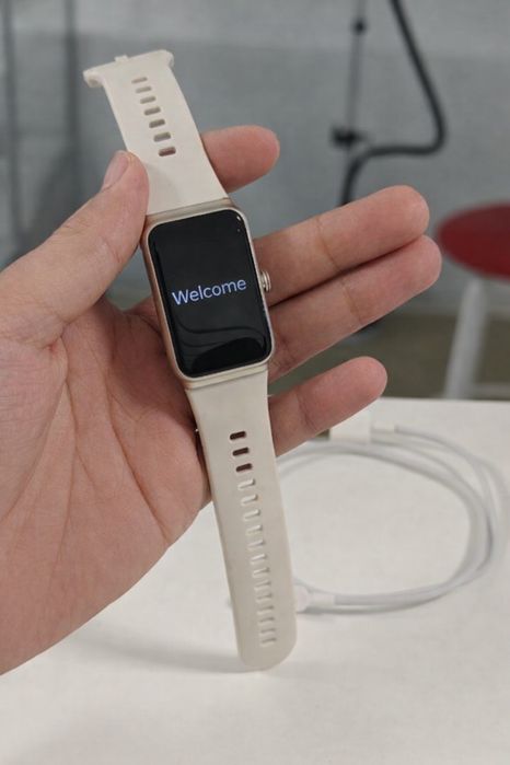 Фитнес-браслет Honor Choice Band