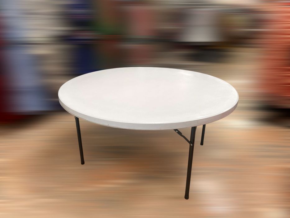 Складной банкетный стол