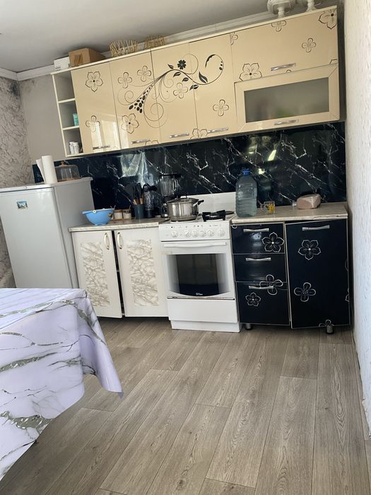 Продам дом на Телевышка