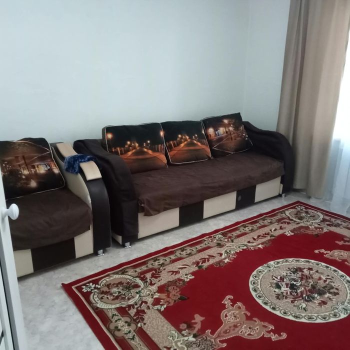 Сдаю в аренду 2х квартиру