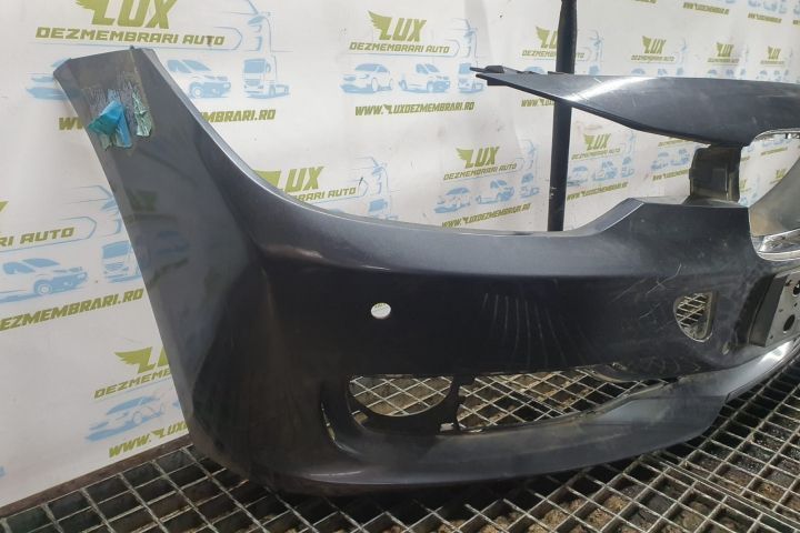 Bara fata BMW Seria 3 F30  [din 2011 pana  2016] seria