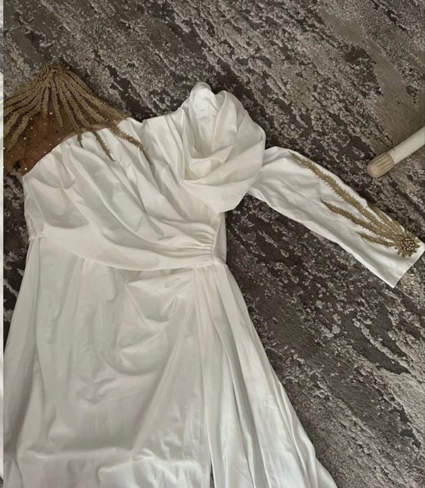Rochie elegantă/cununie
