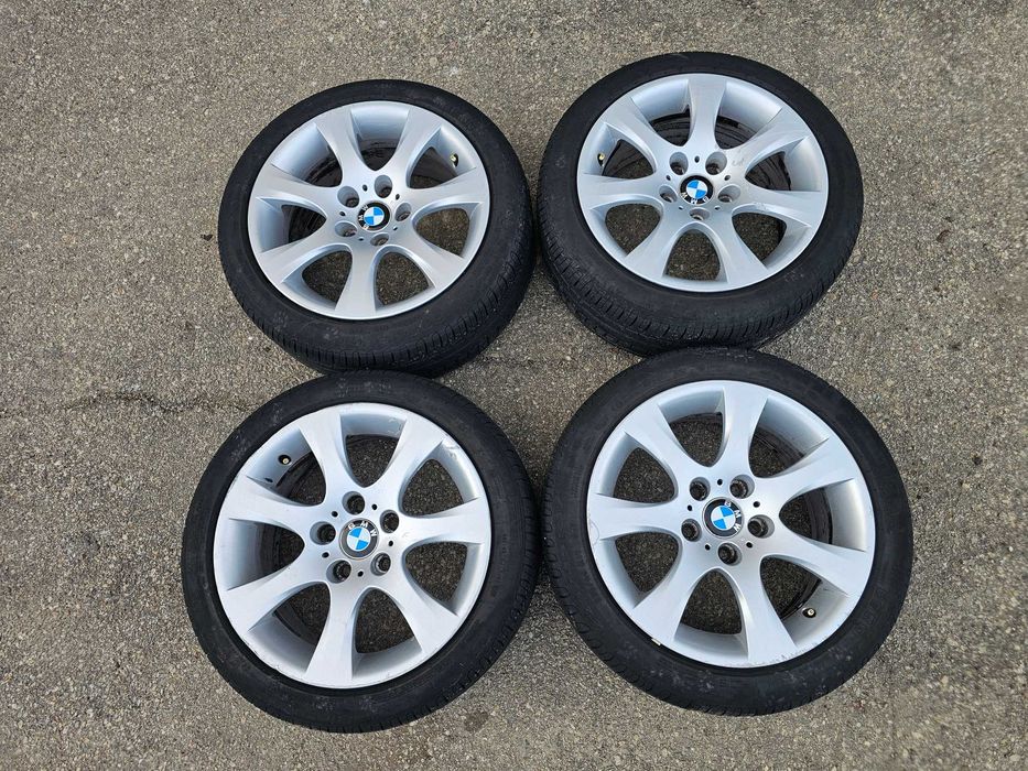 На части БМВ Е92 330и 4х4 272 коня / BMW E92 330i 272hp