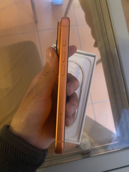Iphone 17 pro 256 gb