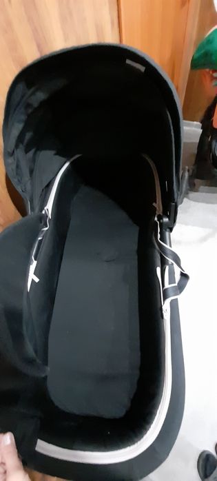 Детская коляска зима- лето