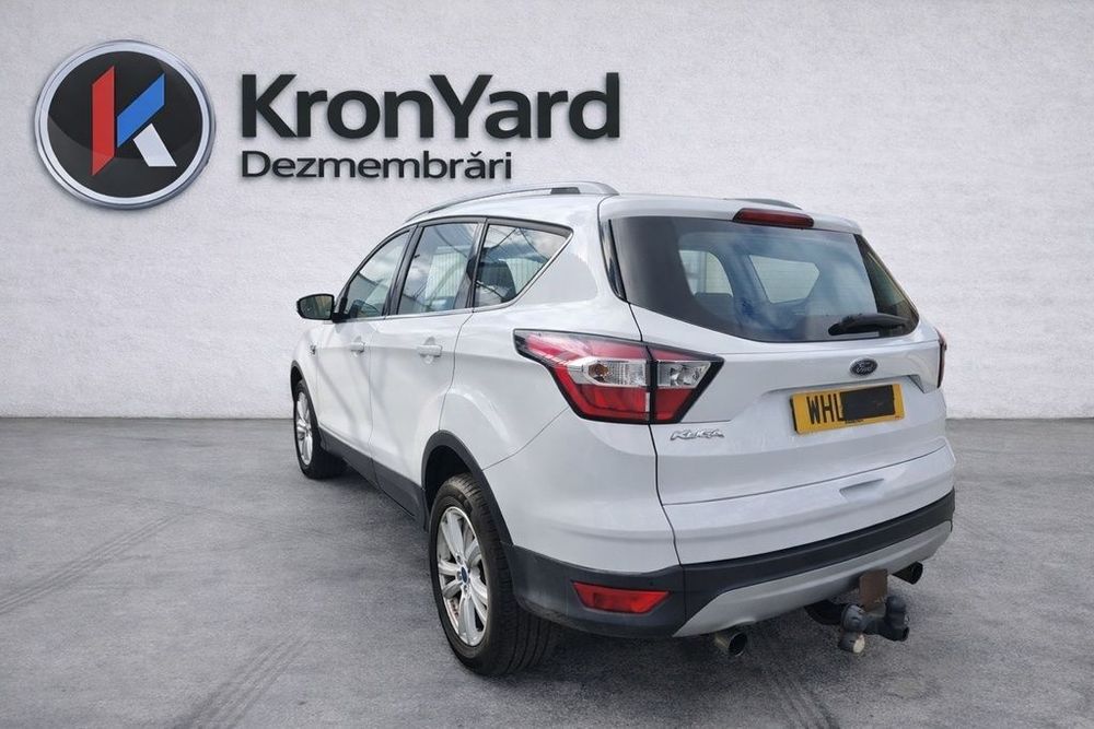 Dezmembrari / Dezmembrez / Piese Ford Kuga 2 Facelift 1.5 TDCI 2016-2019 | XWMB XWMC