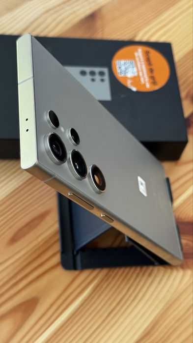 Samsung S24 ultra 512 gb