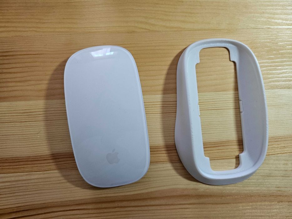 Apple Magic Mouse 2