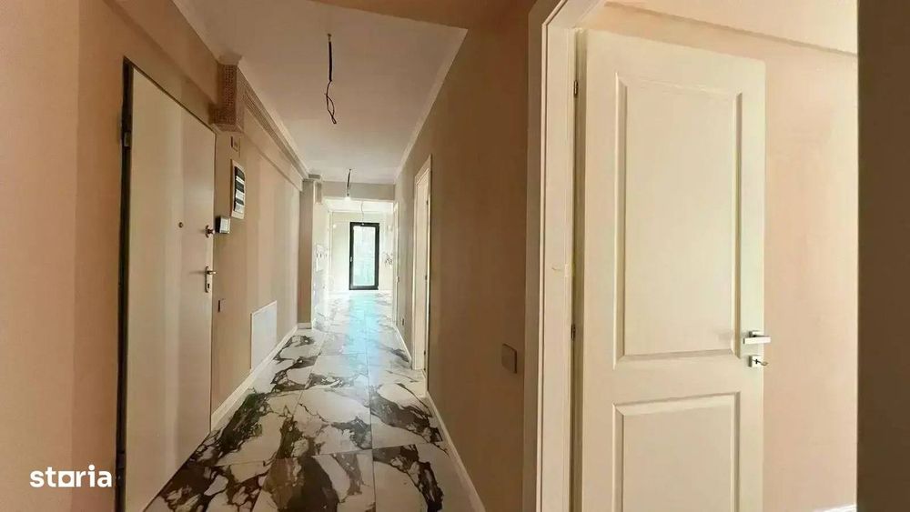 Unirii Ultracentral | Ap 4 camere | Finisaje Premium | 2 parcari |