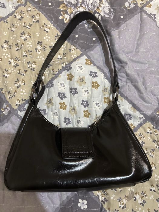 Сумки молодежные