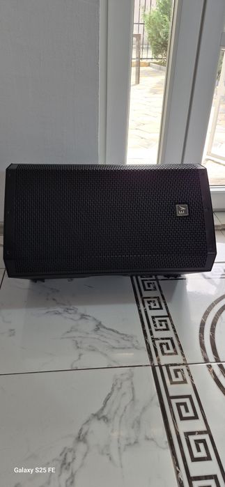 EV ZLX 12 ca noi originale nefolosite
