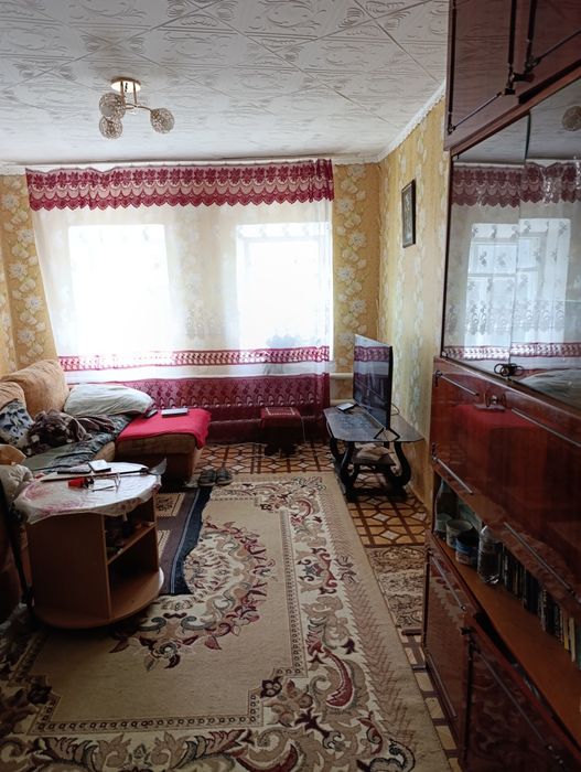 Продам дом,или обмен на квартиру