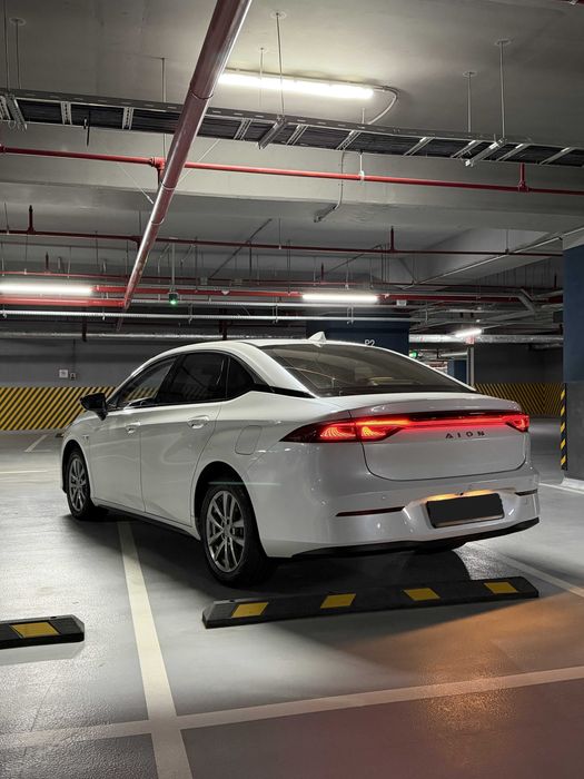 GAC AION S580 Sotiladi / Продается