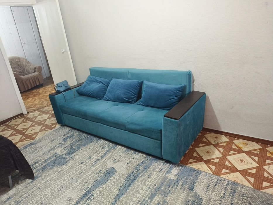 Квартира посуточно