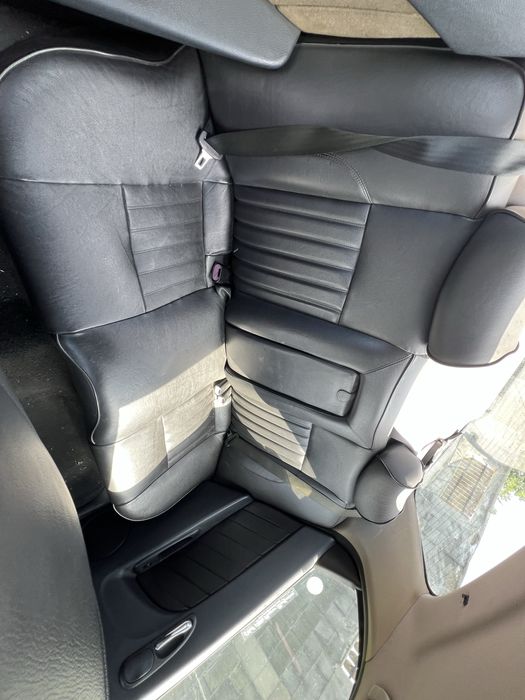 Alfa Romeo 156 (2.4 JTD) на части