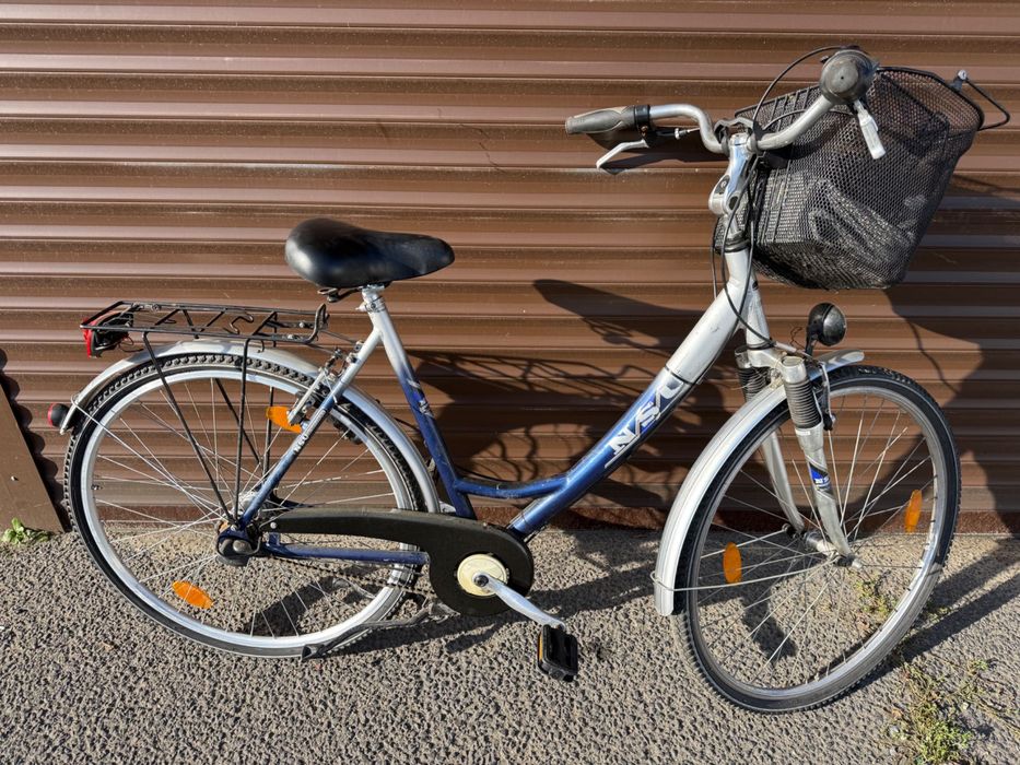 Холандски велосипеди 6 броя