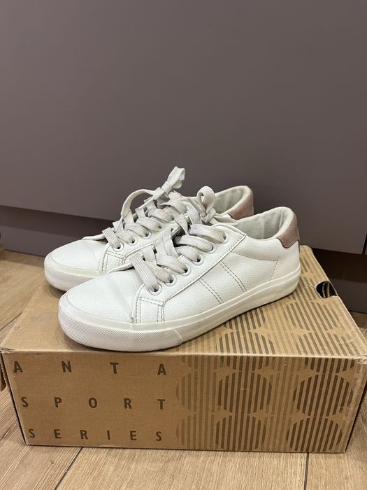 Продам Кеды 34 размер.