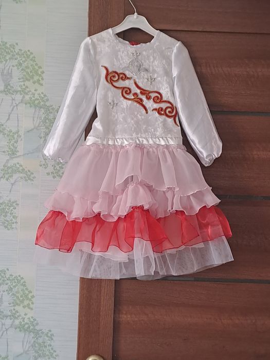 Сатылады казакша жилетка