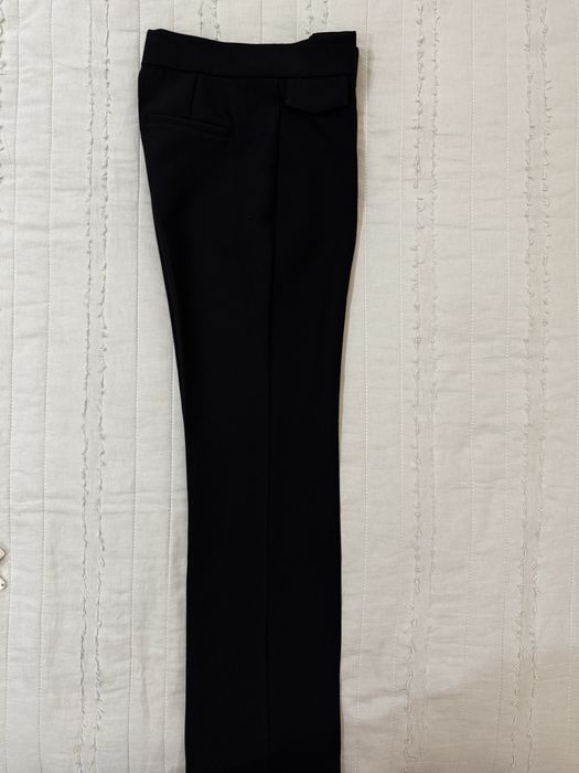 Строгие брючки Mango