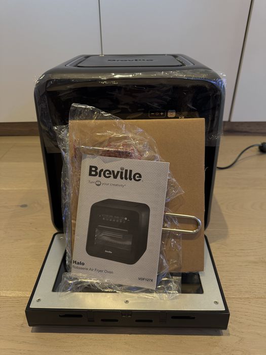 Airfryer Breville 2000W