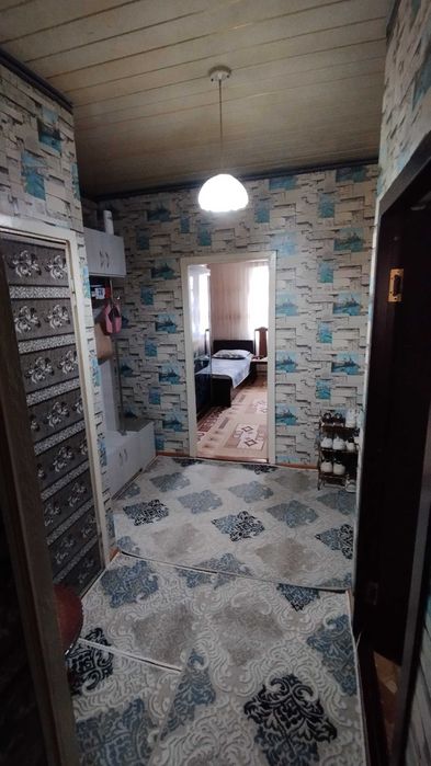 Продается квартира 2х комнатная в 10м-р