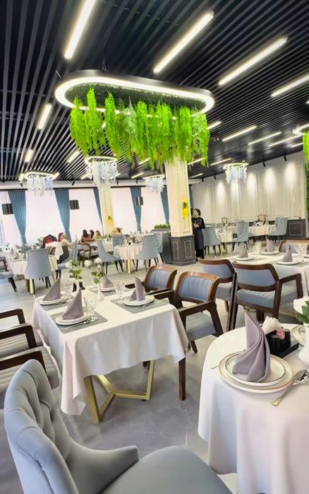 Люстры линейный на заказ