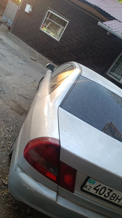 Мицубиси мираж (Лансер)