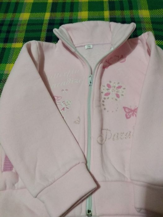 Детски суичаъри, за момиче