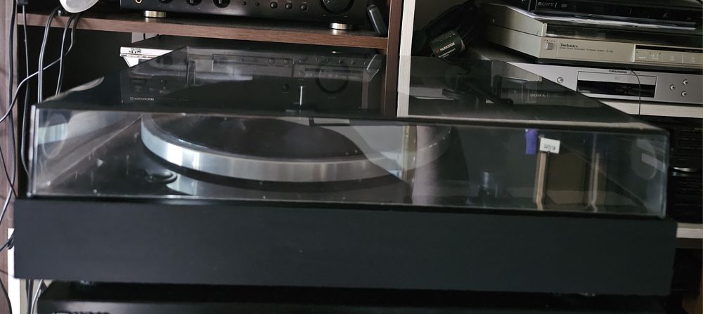 Pickup Thorens TD280 MK2