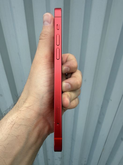 Apple iPhone 12 64 GB (Product Red)