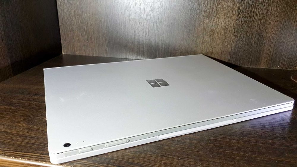 Surface BOOK I7 8\256GB