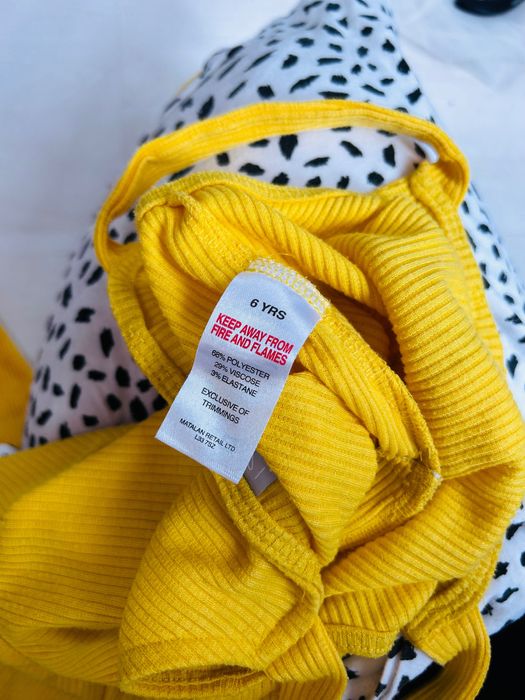 Летни дрехи за момиче