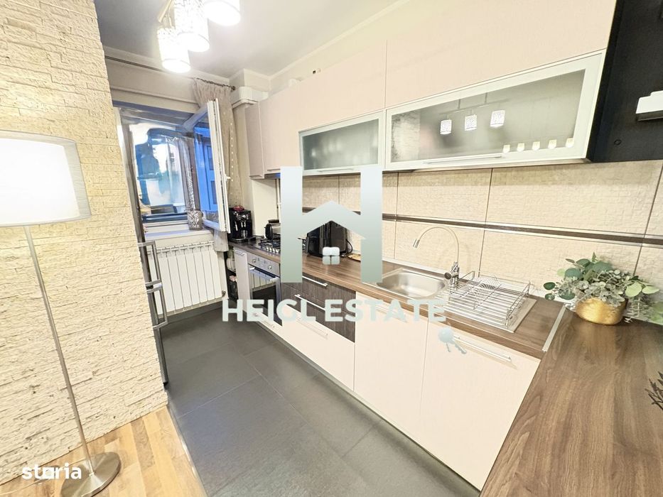 Apartament cu 2 camere in Giroc situat pe Calea Timisoarei