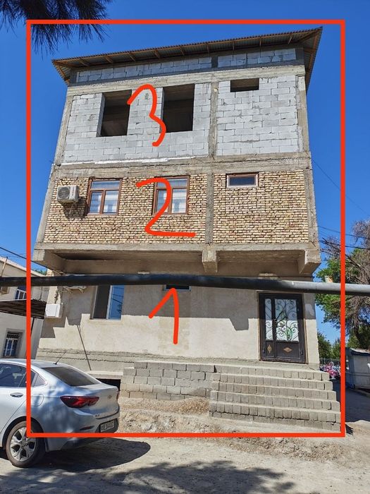 Продается квартира в центре