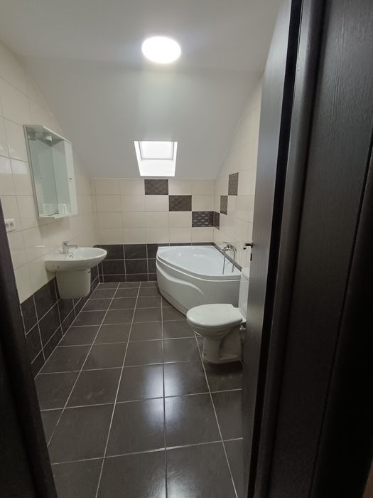 Militari Chiajna str Tineretului