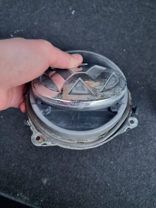 Mecanism Clapetă Deschidere Portbagaj Emblema VW Passat CC / Passat B6