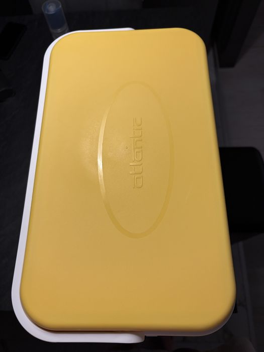 Lada frigorifica 24 L