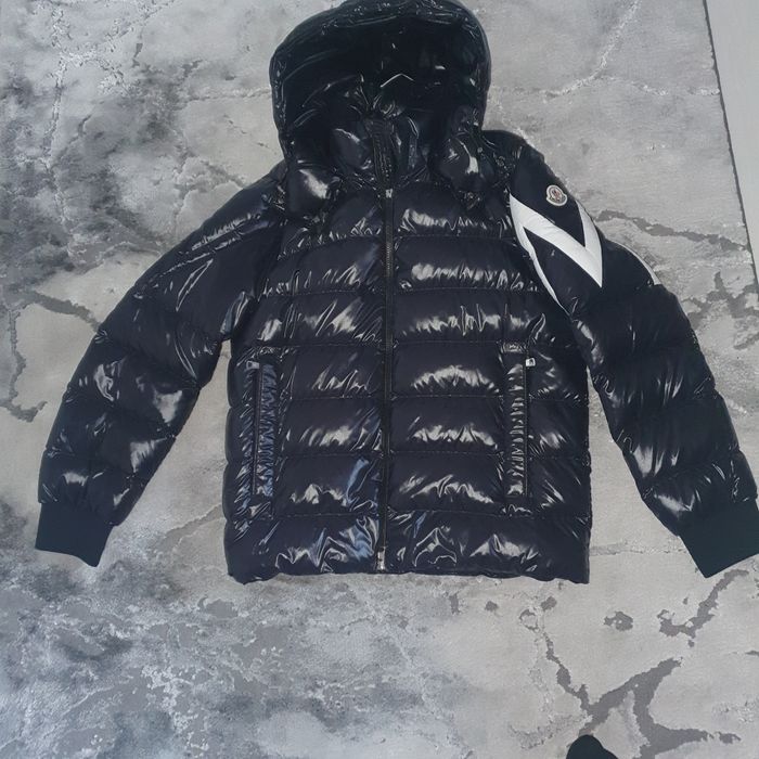 Geaca Moncler barbati