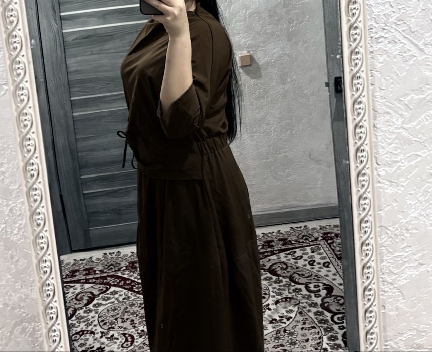 Вечерные платье красивые