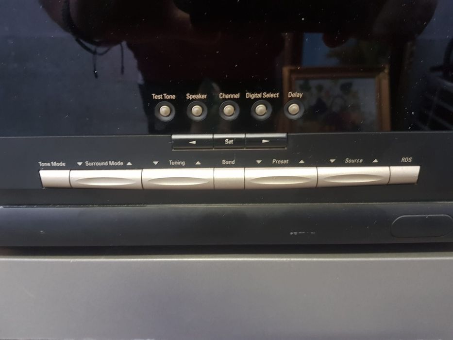 Vand amplificator home theater Harman Kardon AVR 1500