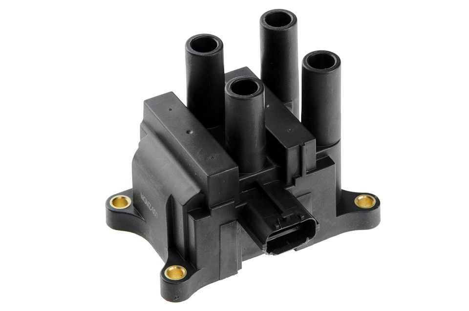 Bobina inductie Mazda 6 1.8, 2.0, 2.3 2002-2007, NTY ECZ-MZ-001