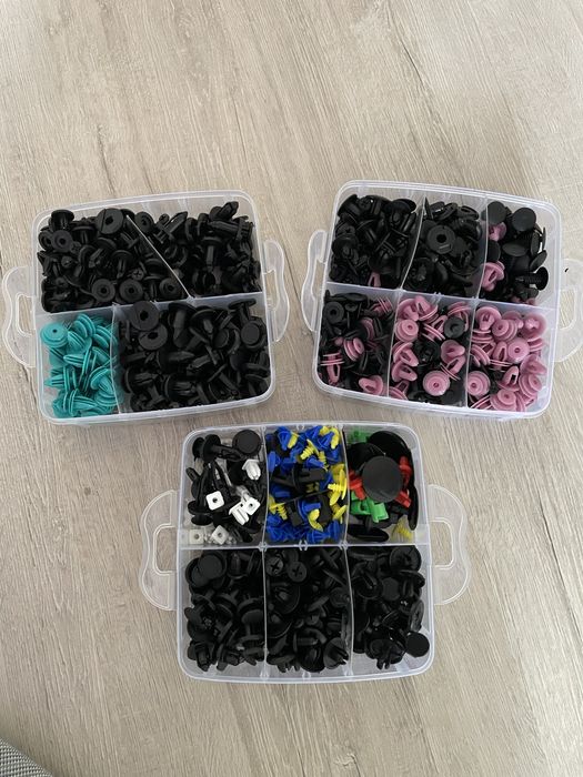 Набор 53 предмет