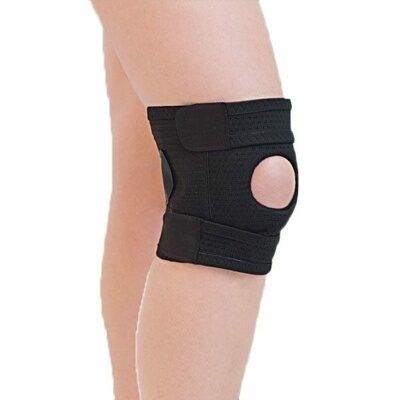 Наколенники суппорт фиксатор для суставов на липучке