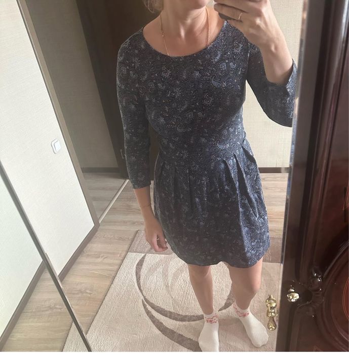 Платья 44-46 и 46-48размеров