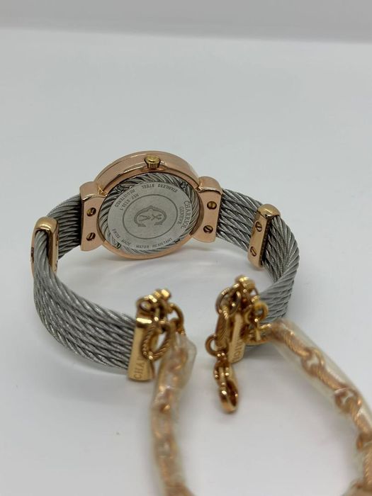 Ceas Charriol Geneve ST-Tropez Ref. ST30.1 -A-